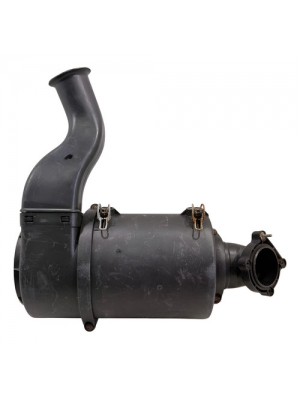 Carcaça Filtro Ar Motor Ford F250 F350 F4000 2006 007 À 2012