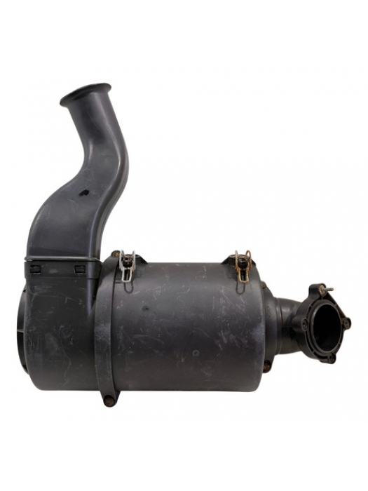 Carcaça Filtro Ar Motor Ford F250 F350 F4000 2006 007 À 2012