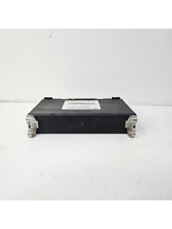 Módulo Eletrônico De Cabine Mb Accelo Atego Axor 2008 À 2012