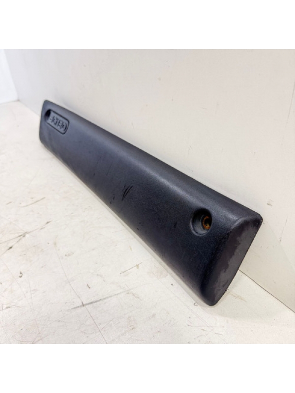 Friso Lateral Traseiro Direito Renault Master 2.5 2011 2012.