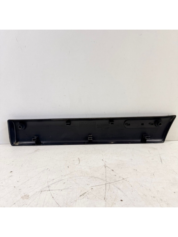 Friso Lateral Traseiro Direito Renault Master 2.5 2011 2012.