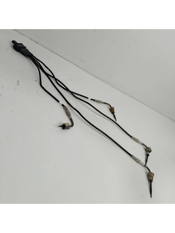 Sensor Temperatura Escape Mb Sprinter 315 417 517 2024 2025.