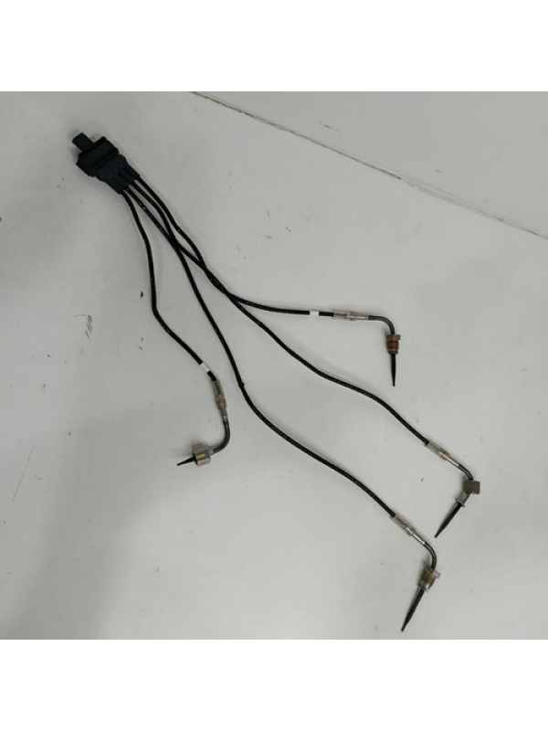 Sensor Temperatura Escape Mb Sprinter 315 417 517 2024 2025.