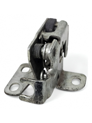 Fechadura Superior Porta Traseira Direita Fiat Ducato 2018.