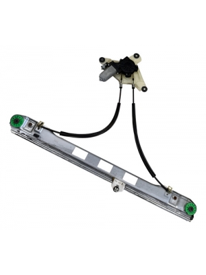 Maquina Vidro Manual Esquerda Renault Master 2.3 2013 À 2022