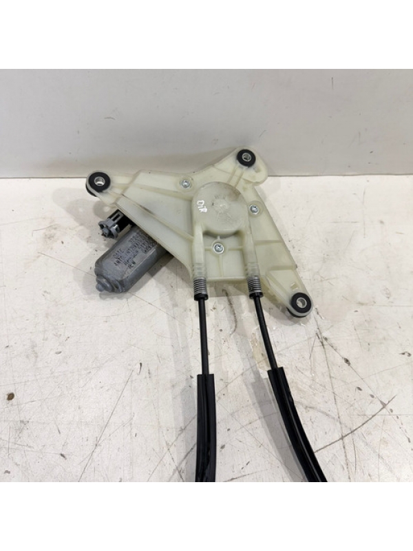 Maquina Vidro Manual Esquerda Renault.