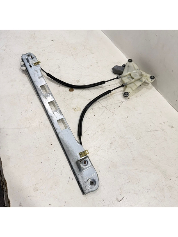 Maquina Vidro Manual Esquerda Renault.