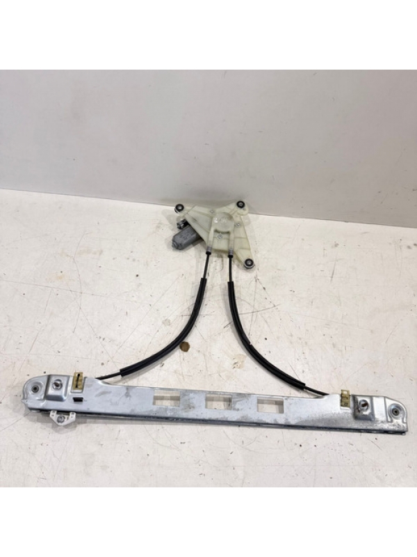 Maquina Vidro Manual Esquerda Renault.