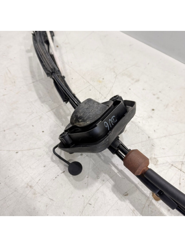 Trambulador C/ Cabos De Marcha Peugeot Expert Jumpy 18 À 24.