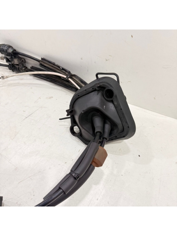 Trambulador C/ Cabos De Marcha Peugeot Expert Jumpy 18 À 24.