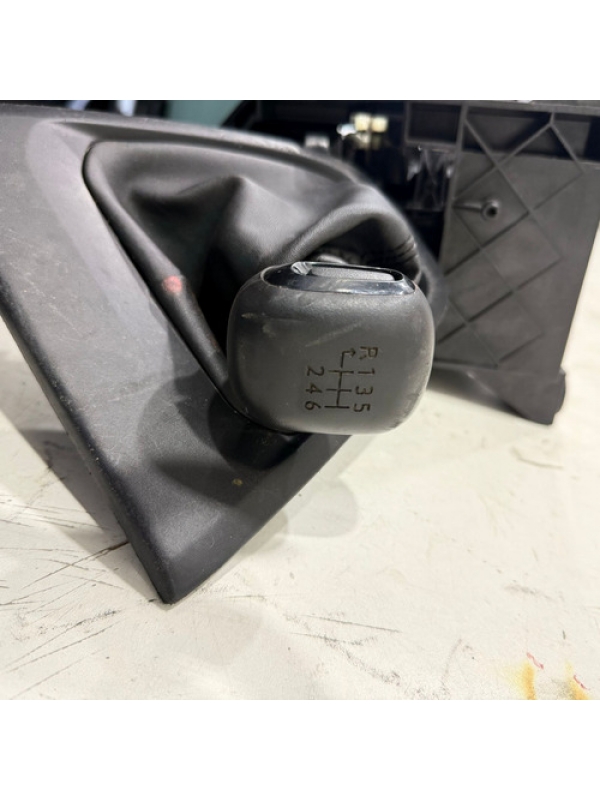 Trambulador C/ Cabos De Marcha Peugeot Expert Jumpy 18 À 24.