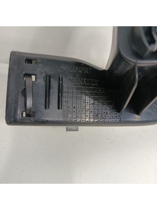 Suporte Fiação Motor Renault Master 2.3 2019 2020 8200778259