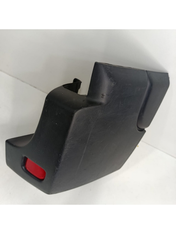 Acabamento Ponteira Traseira Direita Renault Master 013 À 22