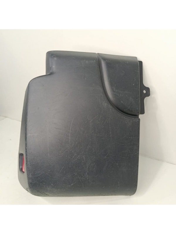 Acabamento Ponteira Traseira Direita Renault Master 013 À 22