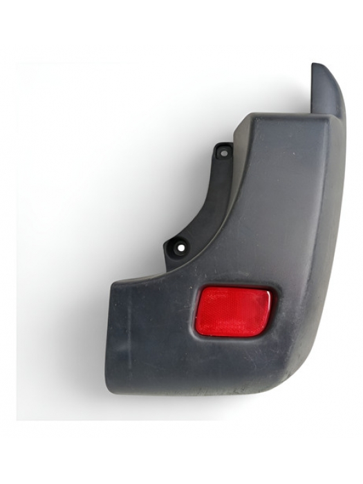 Acabamento Ponteira Traseira Direita Renault Master 013 À 22