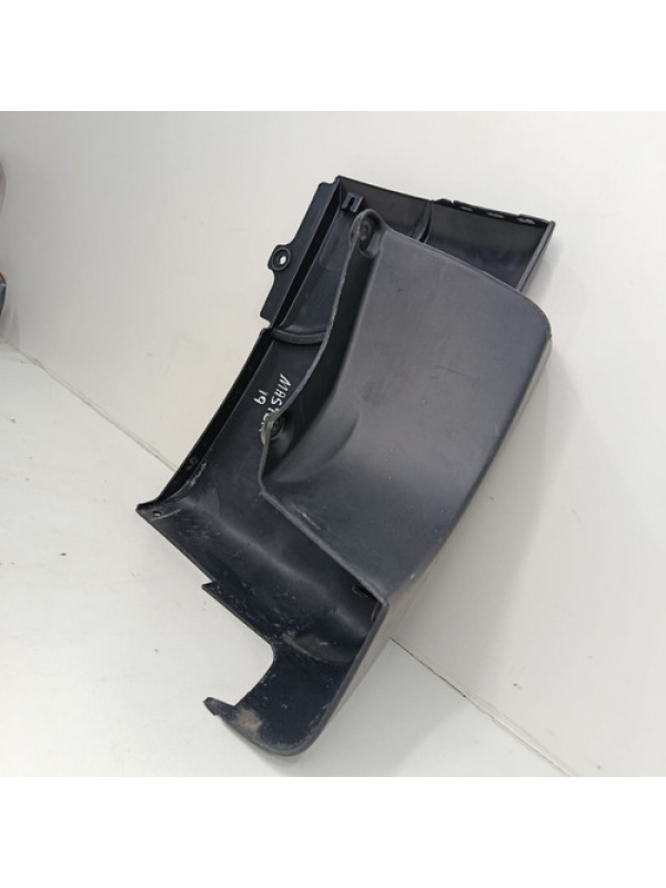 Acabamento Ponteira Traseira Direita Renault Master 013 À 22