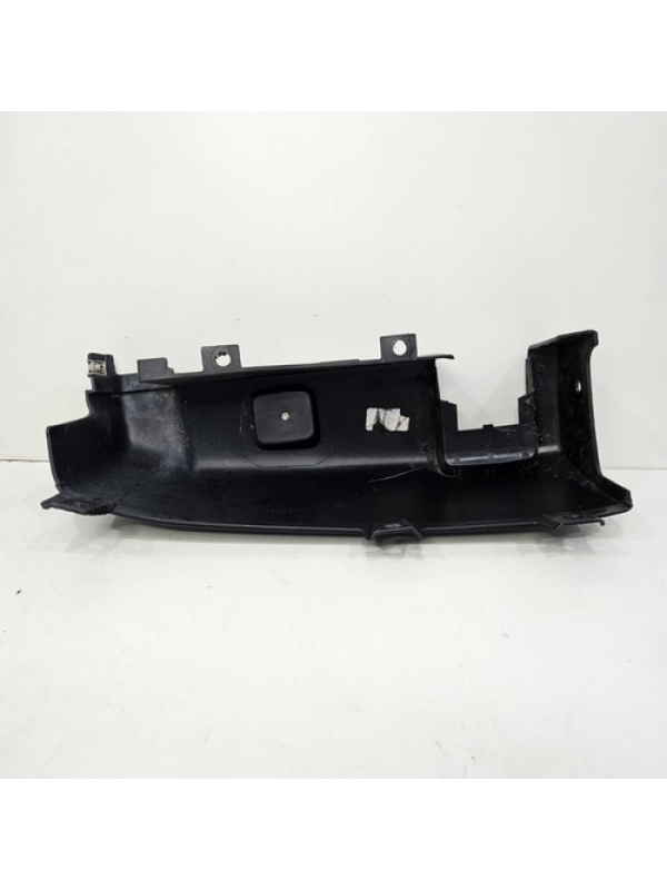 Polaina Traseira Lado Esquerdo Fiat Ducato 2018 À 2023 2024.