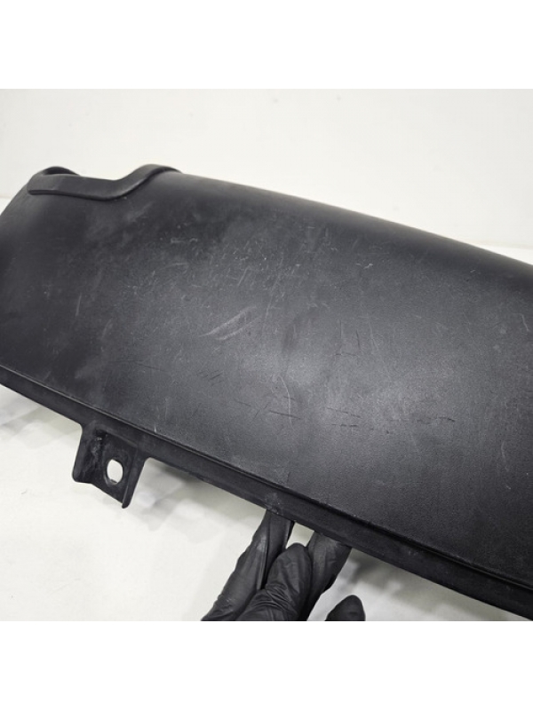 Polaina Traseira Lado Esquerdo Fiat Ducato 2018 À 2023 2024.