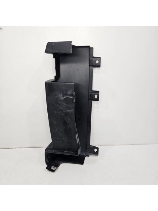 Polaina Traseira Lado Esquerdo Fiat Ducato 2018 À 2023 2024.