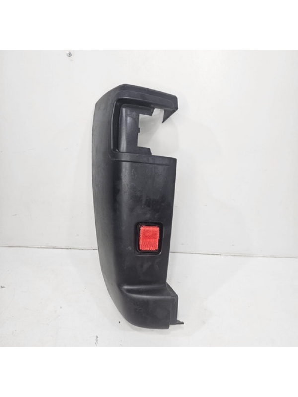 Polaina Traseira Lado Esquerdo Fiat Ducato 2018 À 2023 2024.