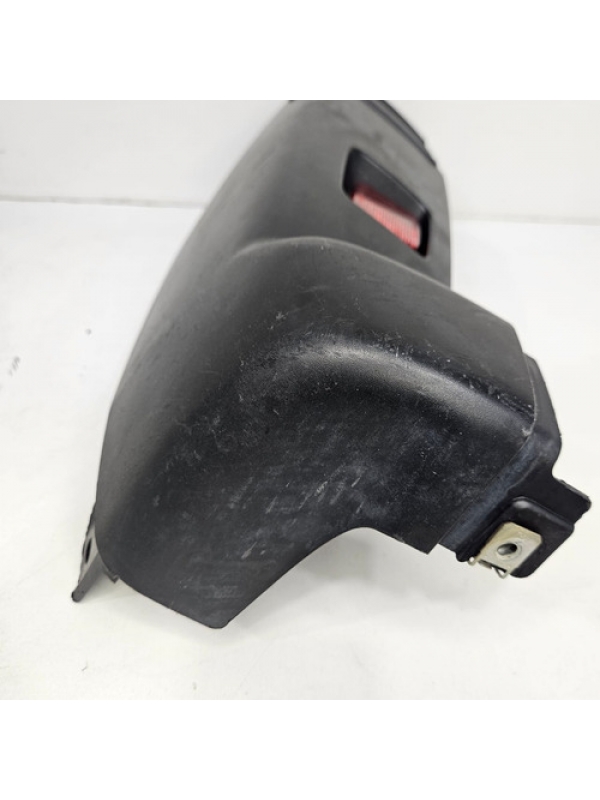 Polaina Traseira Lado Esquerdo Fiat Ducato 2018 À 2023 2024.