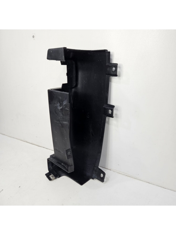 Polaina Traseira Lado Esquerdo Fiat Ducato 2018 À 2023 2024.