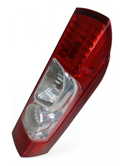 Lanterna Traseira Direita Da Fiat Ducato 2018 2019 2020 2021