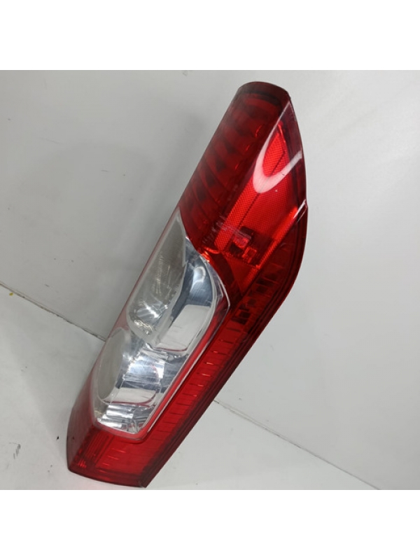 Lanterna Traseira Direita Da Fiat Ducato 2018 2019 2020 2021