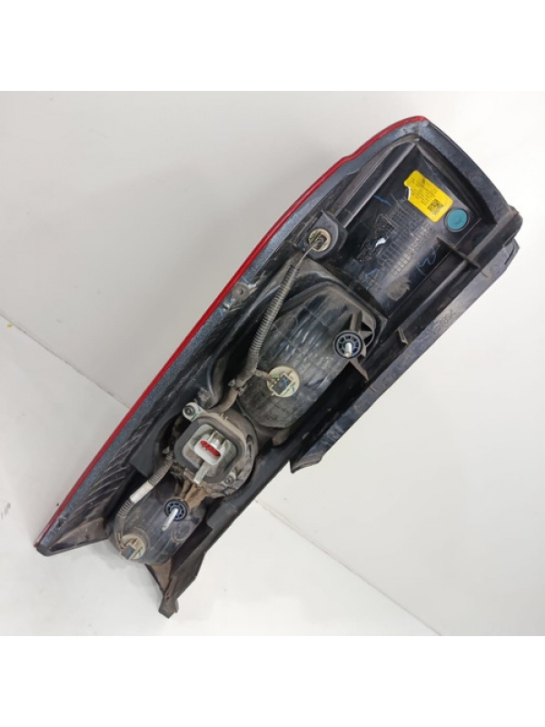 Lanterna Traseira Direita Da Fiat Ducato 2018 2019 2020 2021