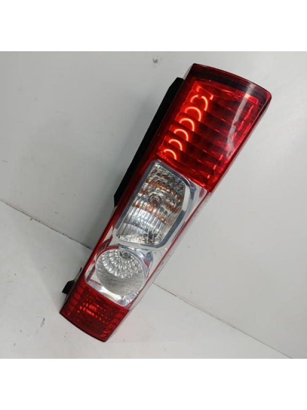 Lanterna Traseira Direita Da Fiat Ducato 2018 2019 2020 2021