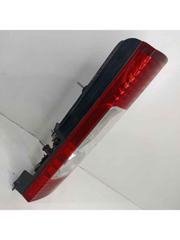 Lanterna Traseira Direita Da Fiat Ducato 2018 2019 2020 2021