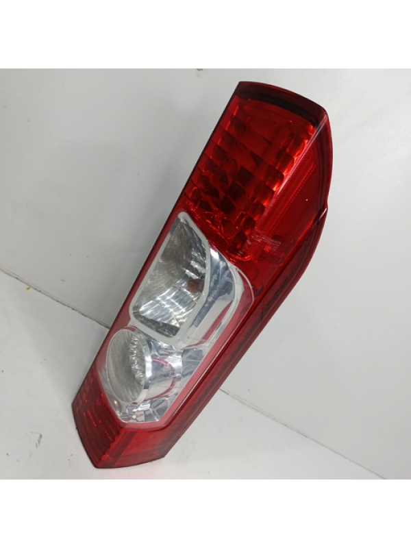Lanterna Traseira Direita Da Fiat Ducato 2018 2019 2020 2021