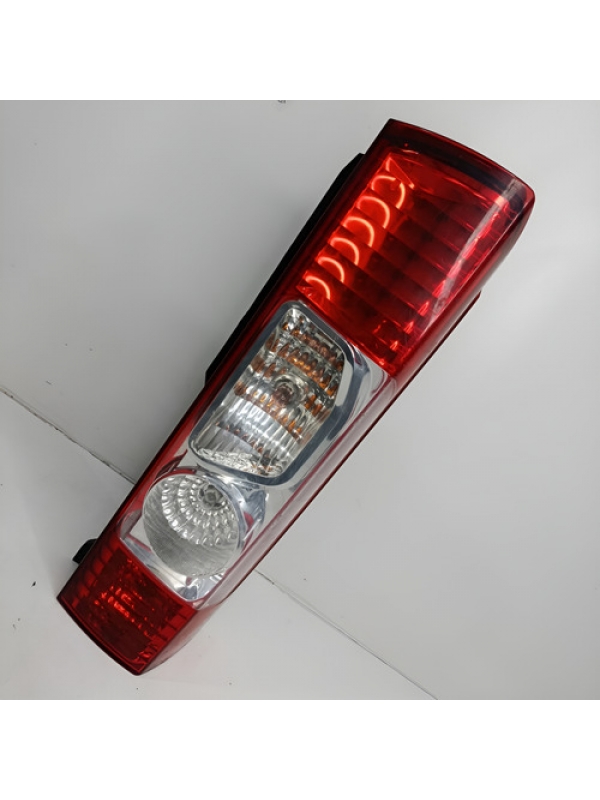 Lanterna Traseira Direita Da Fiat Ducato 2018 2019 2020 2021