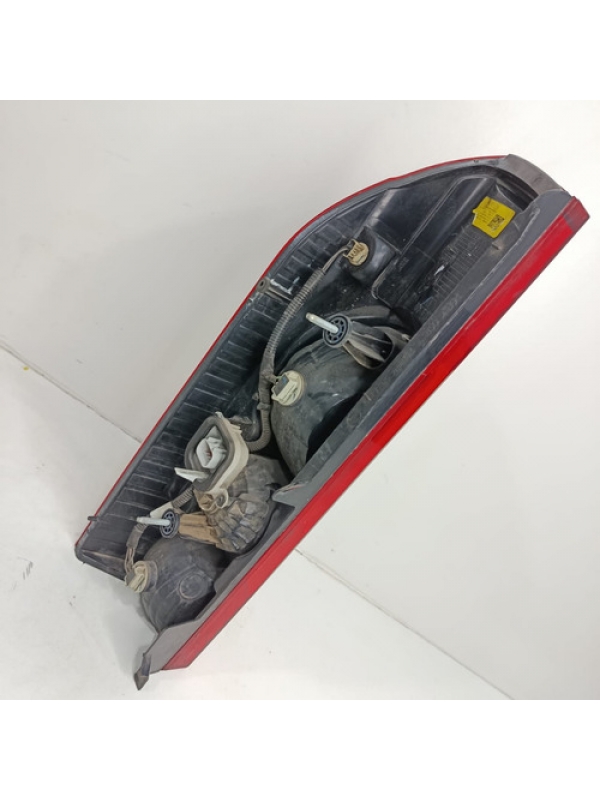 Lanterna Traseira Direita Da Fiat Ducato 2018 2019 2020 2021