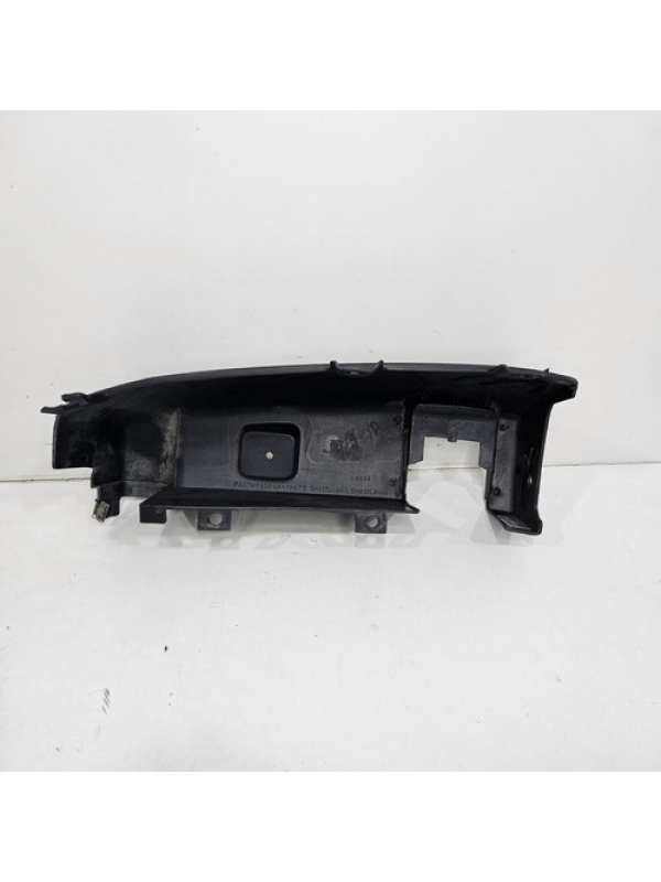 Polaina Traseira Lado Direito Peugeot Boxer 2018 À 2023 2024