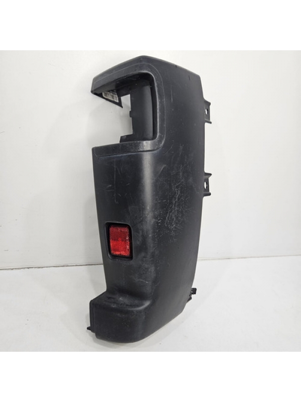 Polaina Traseira Lado Direito Peugeot Boxer 2018 À 2023 2024