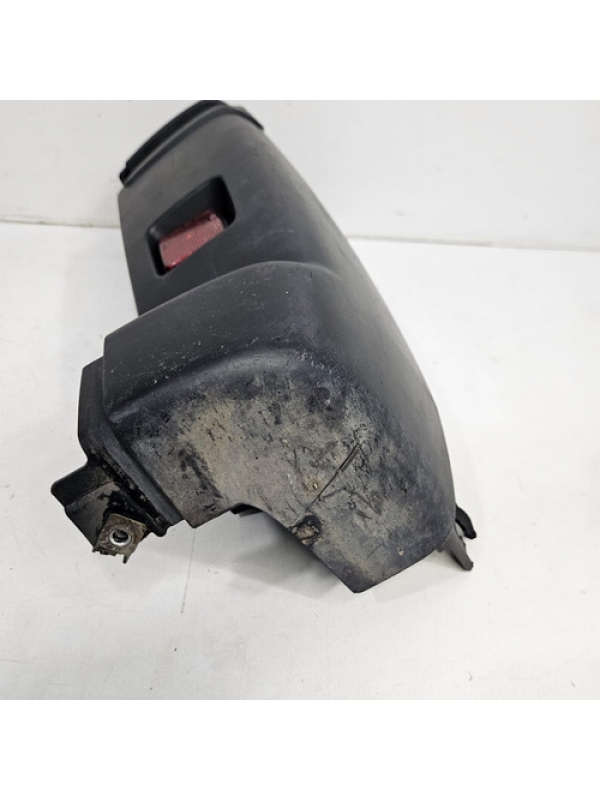 Polaina Traseira Lado Direito Peugeot Boxer 2018 À 2023 2024
