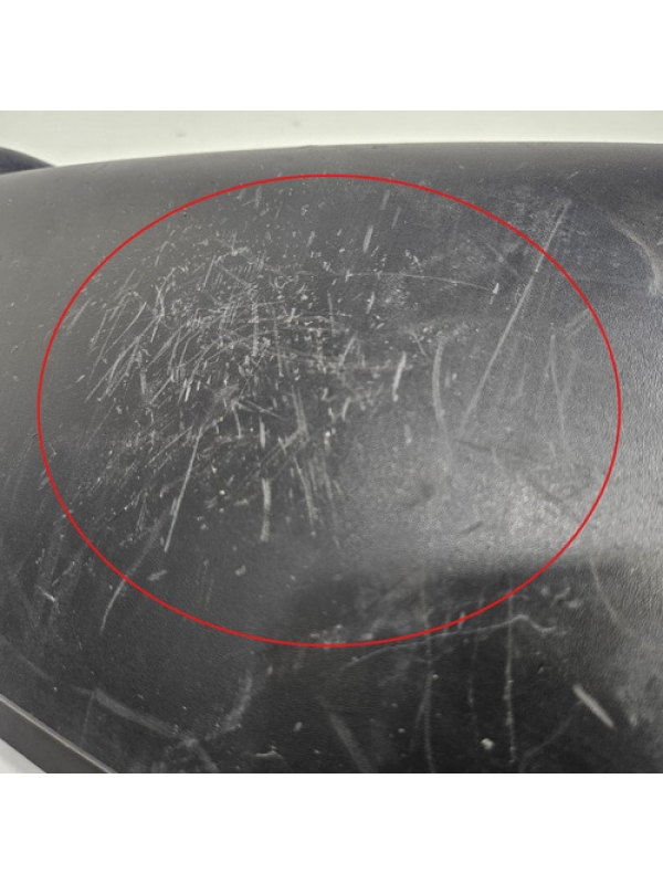 Polaina Traseira Lado Direito Peugeot Boxer 2018 À 2023 2024