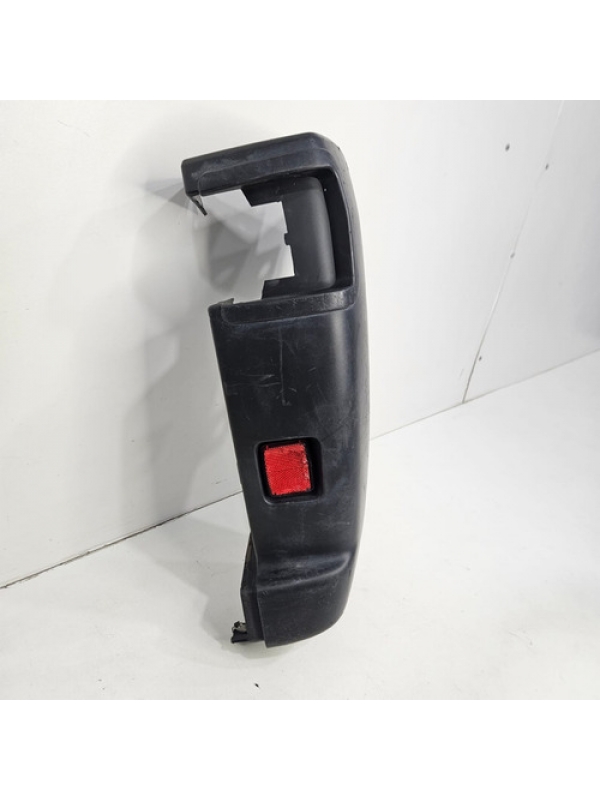 Polaina Traseira Lado Direito Peugeot Boxer 2018 À 2023 2024