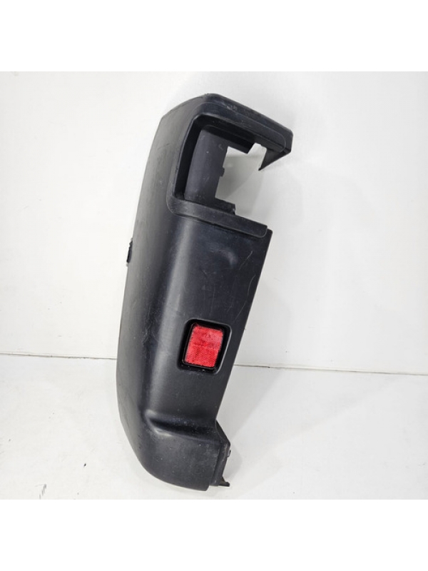 Ponteira Traseira Esquerda Peugeot Boxer 2018 À 2024 Detalhe