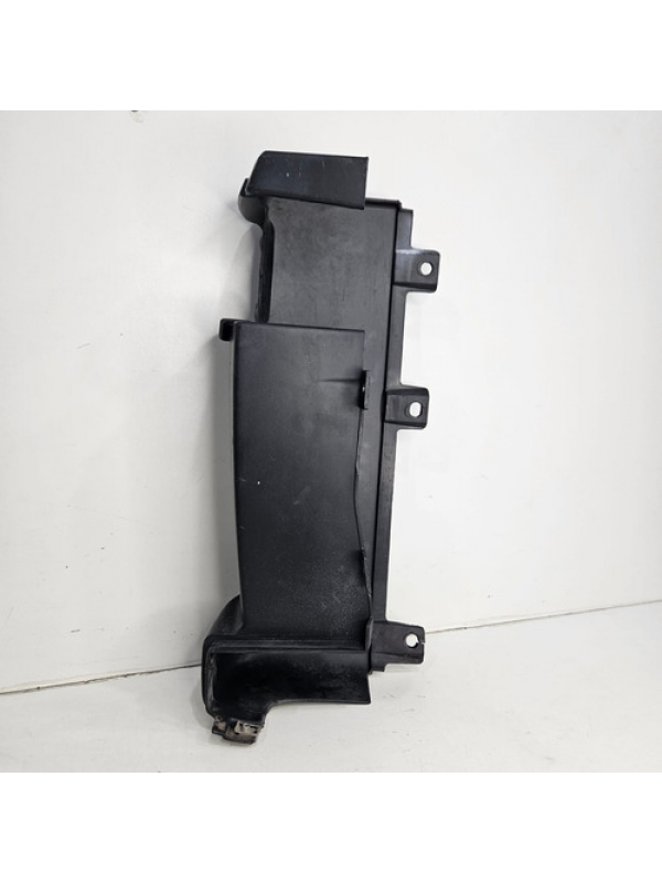 Ponteira Traseira Esquerda Peugeot Boxer 2018 À 2024 Detalhe