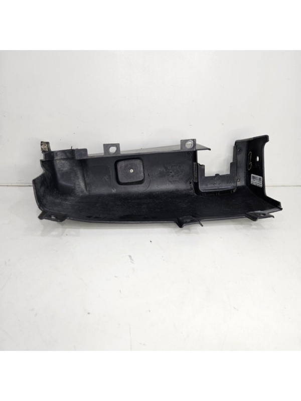 Ponteira Traseira Esquerda Peugeot Boxer 2018 À 2024 Detalhe