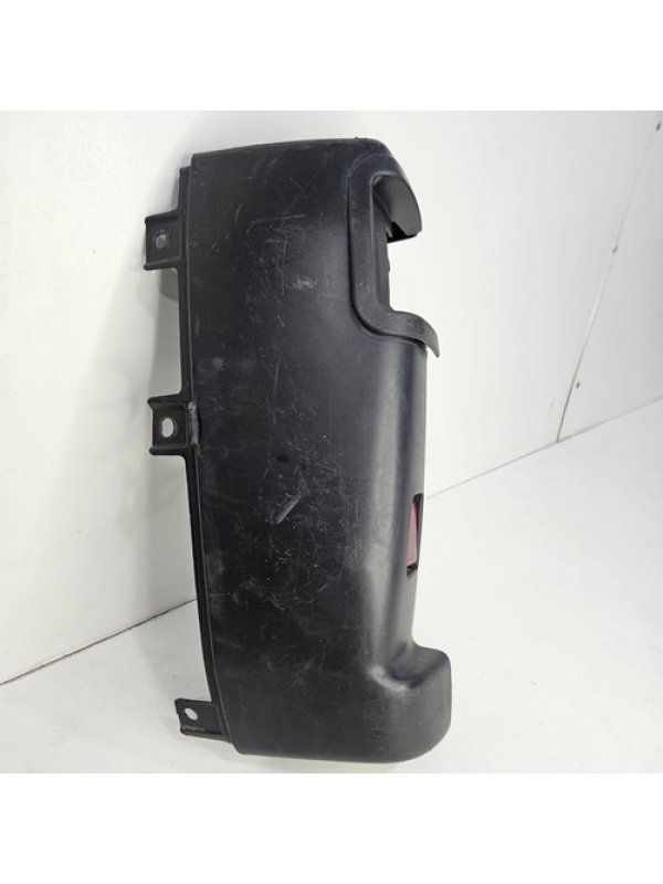 Ponteira Traseira Esquerda Peugeot Boxer 2018 À 2024 Detalhe