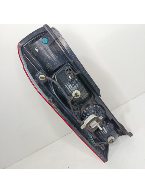 Lanterna Direita Traseira Fiat Ducato 2018 2019 2020 2021 22