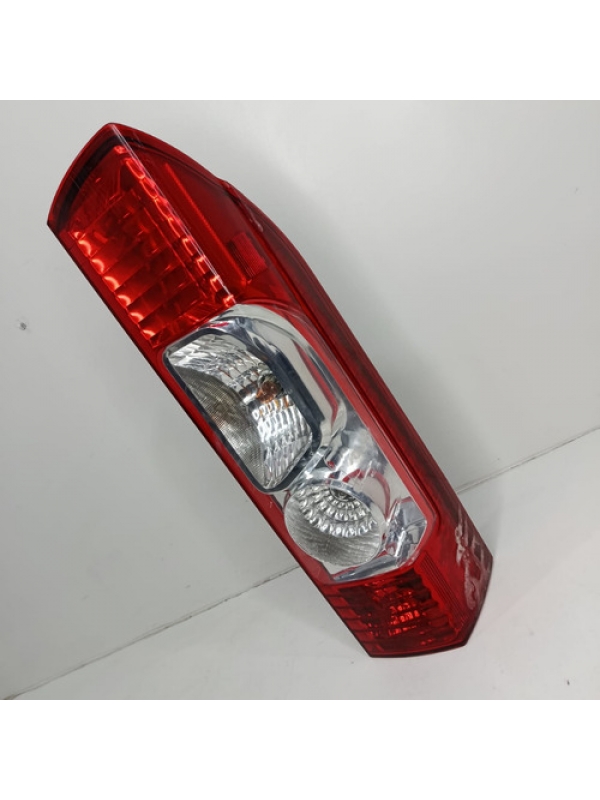 Lanterna Direita Traseira Fiat Ducato 2018 2019 2020 2021 22