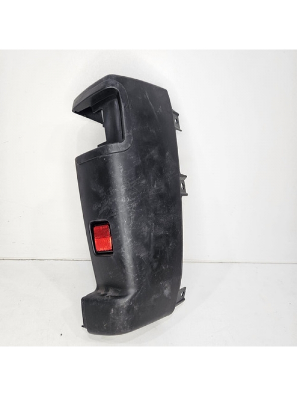 Polaina Traseira Lado Direito Peugeot Boxer 2018 2019 À 2024