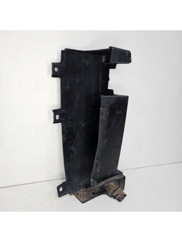 Polaina Traseira Lado Direito Peugeot Boxer 2018 2019 À 2024