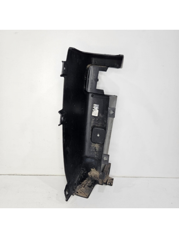 Polaina Traseira Lado Direito Peugeot Boxer 2018 2019 À 2024