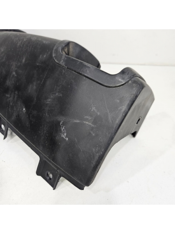 Polaina Traseira Lado Direito Peugeot Boxer 2018 2019 À 2024