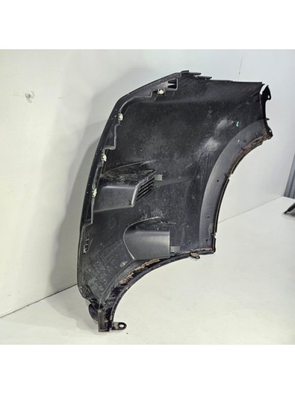 Parachoque Dianteiro Direito Fiat Ducato 2.3 De 2018 À 2022.